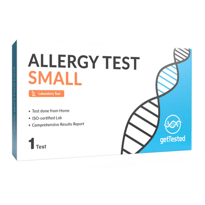 Allergy Lab Test 38 Allergens