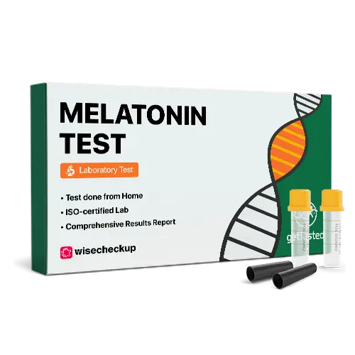 Melatonin Lab Test GetTested